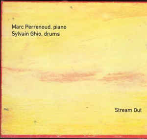 MARC PERRENOUD STREAM OUT